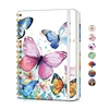 Butterflies in the Blooms