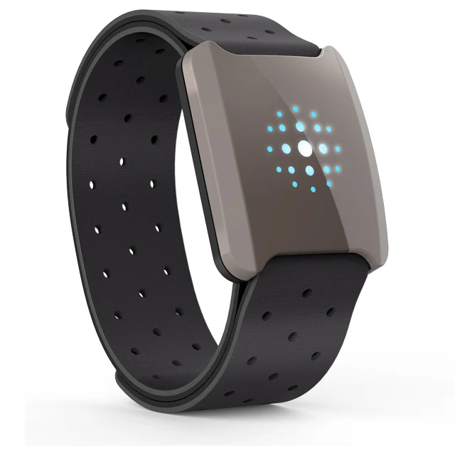 Dual Protocol Data Transmission And Precise Monitoring Of Exercise