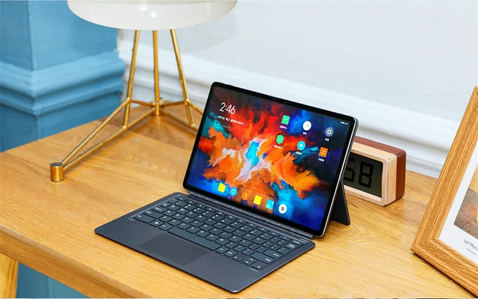 Pad pro планшет android snapdragon 870. Lenovo Xiaoxin Pad Pro 12.6. Планшет Lenovo Tab p11 Pro Xiaoxin Pad Pro. Lenovo Tab Pro 2021. Lenovo Xiaoxin Pad Pro 2021.