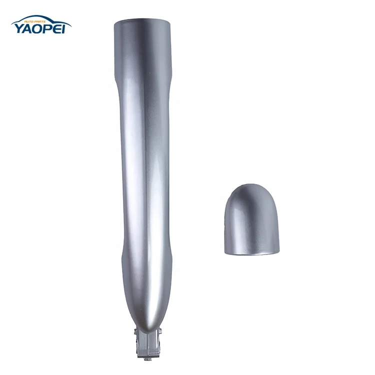 YAOPEI FL Car Exterior Door Handle for Renault Koleos 2009-2016