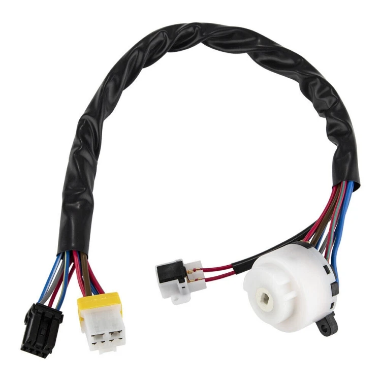 Y♢513 こーつん Ignition Switch 8-97088-268-0 for Trucks Engine NPR-HD