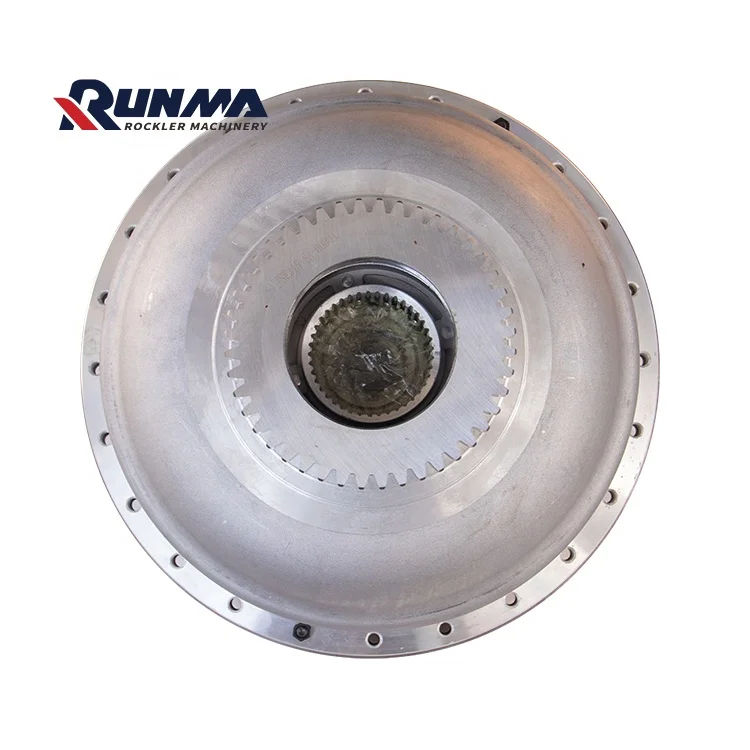 Runma Loader Spare Part  800306866 YJSW315-6 ZL50GN Transmission Torque Converter Core