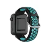 Noir + Teal