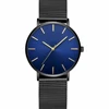 black-blue