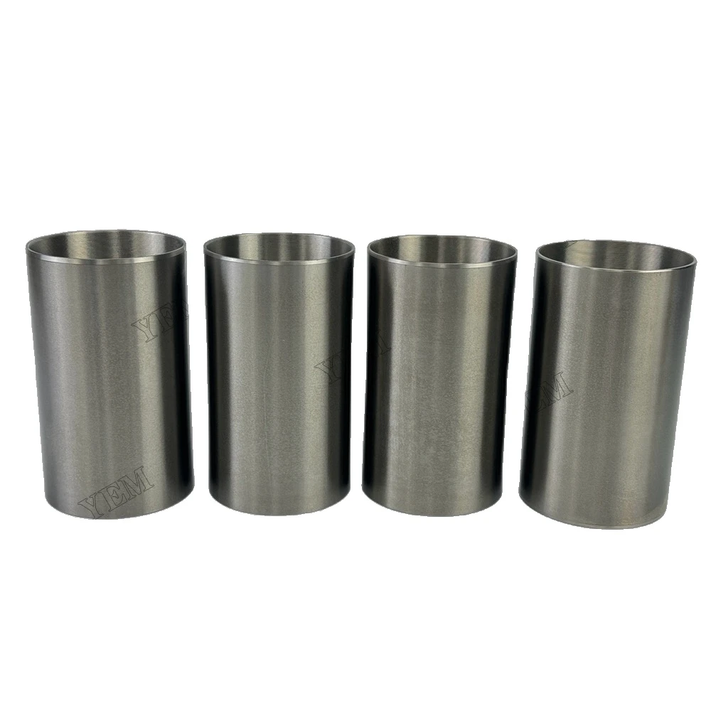 TP Liner for Doosan for DX120 DX140LC DX150 DX220 Cylinder Liner Fast Delivery Engine Parts
