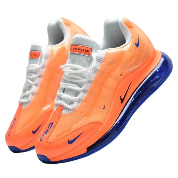 Nike-zapatillas Nike Air Para Hombre,Zapatos De Cuero Para Baloncesto Y  Tenis,Venta Al Por Mayor - Buy Nike Air Max,Nike Zapatos De  Tenis,Chaussures De Nike Product on Alibaba.com