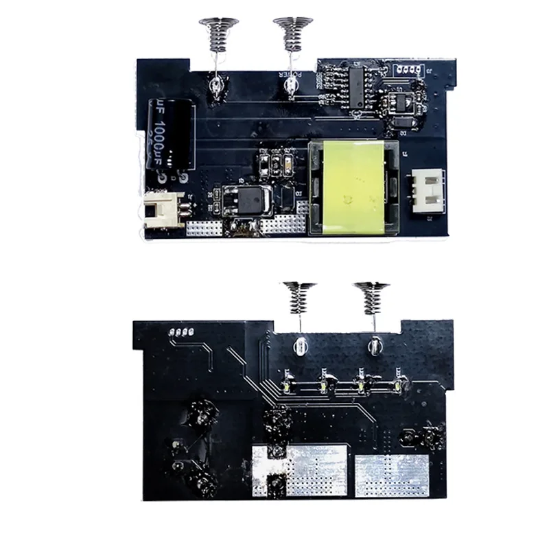 2-32 layer FR4 multi-layer PCB board rapid customization of small and medium batch PCBA one-stop manufacturing services