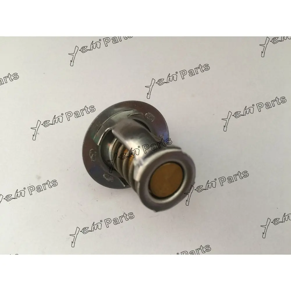 For Yanmar Diesel Engine 3TNE68 Thermostat 119260-49801 6