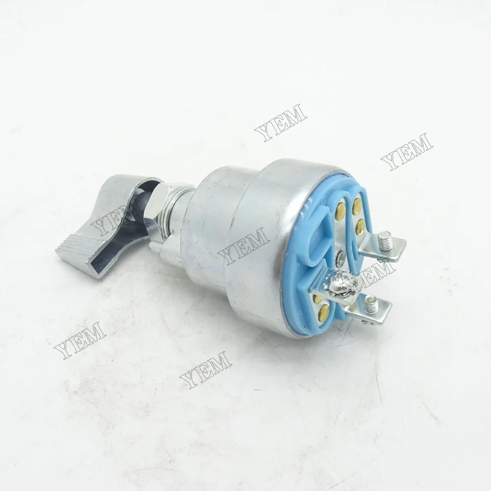 7N-4160 Ignition Switch for Cat Engine Parts Factory