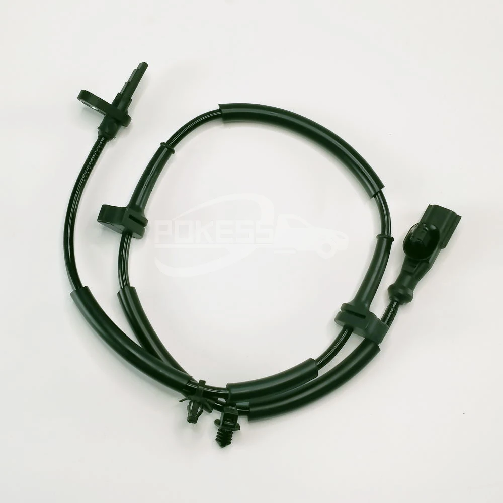 Custom Sensor ABS 2019 CN152C204AC CN152C204AB CN152C204AA Front Wheel... — 4