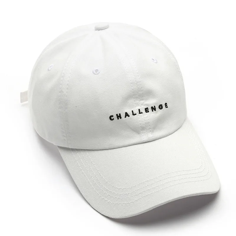 Design Your Own 6 Panel Blank Baseball Cap Dad Hat Custom Embroidery logo Sun Hat