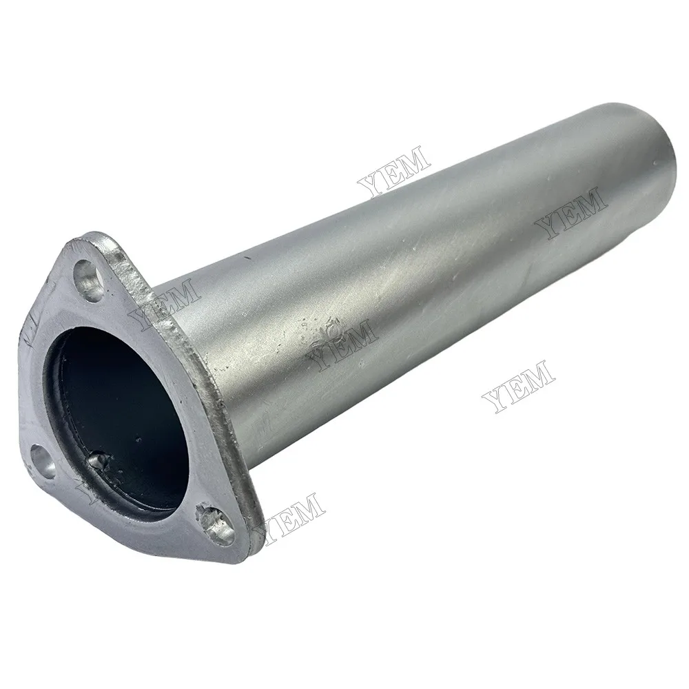 Compatible for Caterpillar E320D Exhaust Pipe 324-4166 Engine Parts China Supplier
