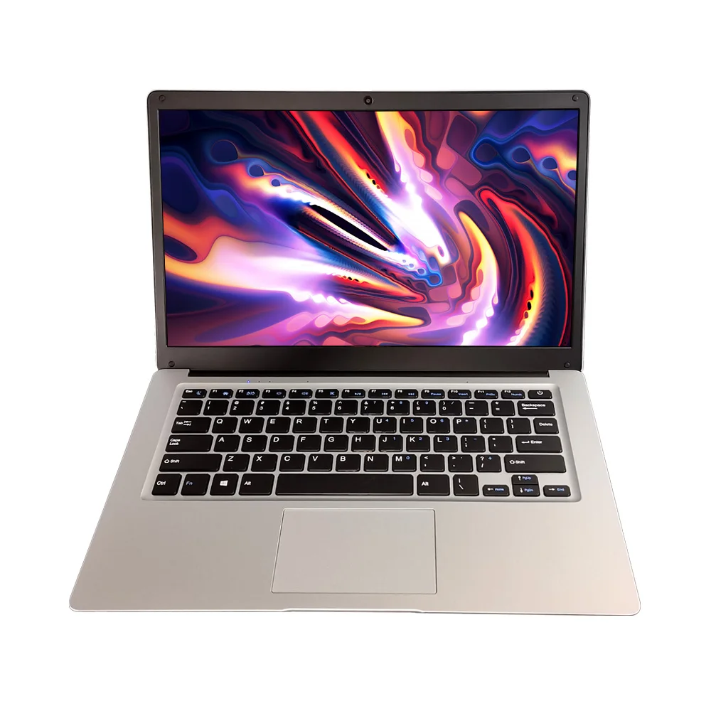 Directly Factory Supply Cheap Gaming 14 Inch Core I7 New Laptop Win10 Netbooks Laptop Computer