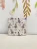 Silver 33*33cm napkin*16 pcs