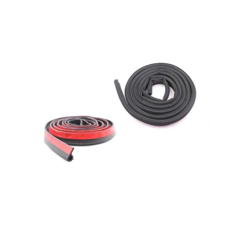 2023 Auto Weatherstrip Rubber Seal Truck Door Weather Stripping Buy