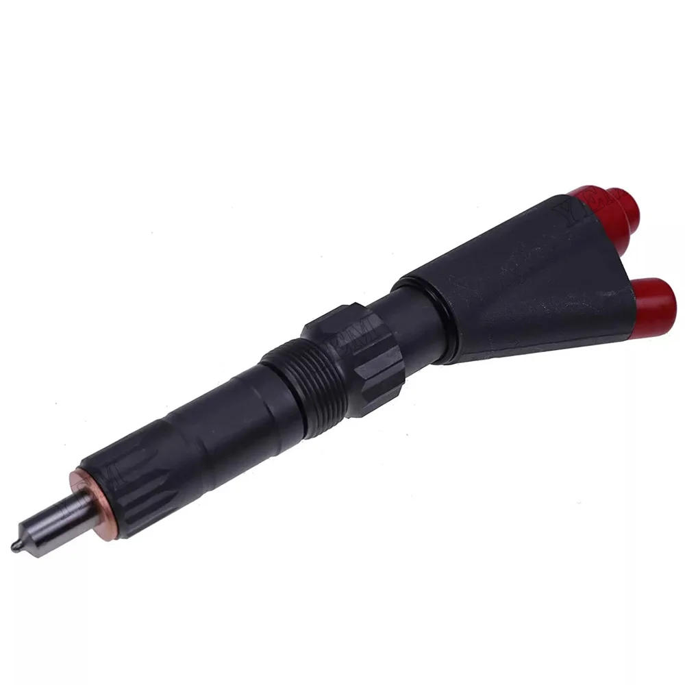 Fuel Injector AR53353 SE500109 for John Deere 5200 6030 7520 2
