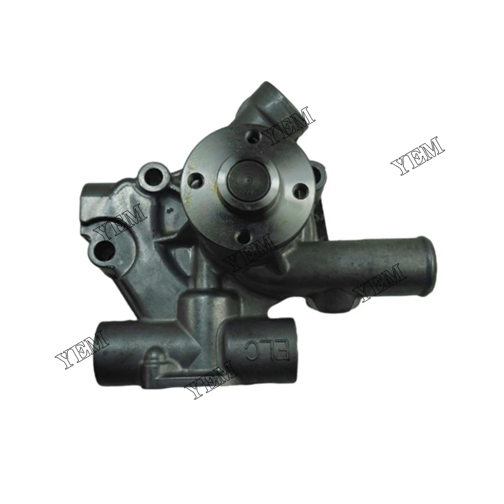 3TN66 Water Pump for Yanmar Fast Delivery Engine Parts 3