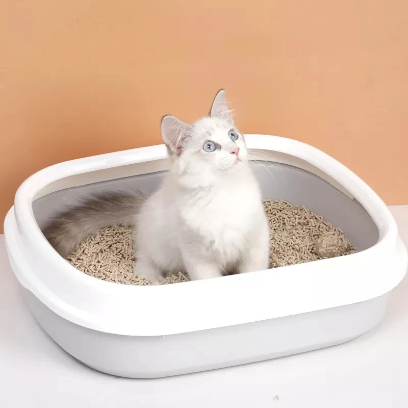 Tofu cat litter наполнитель для кошачьего туалета