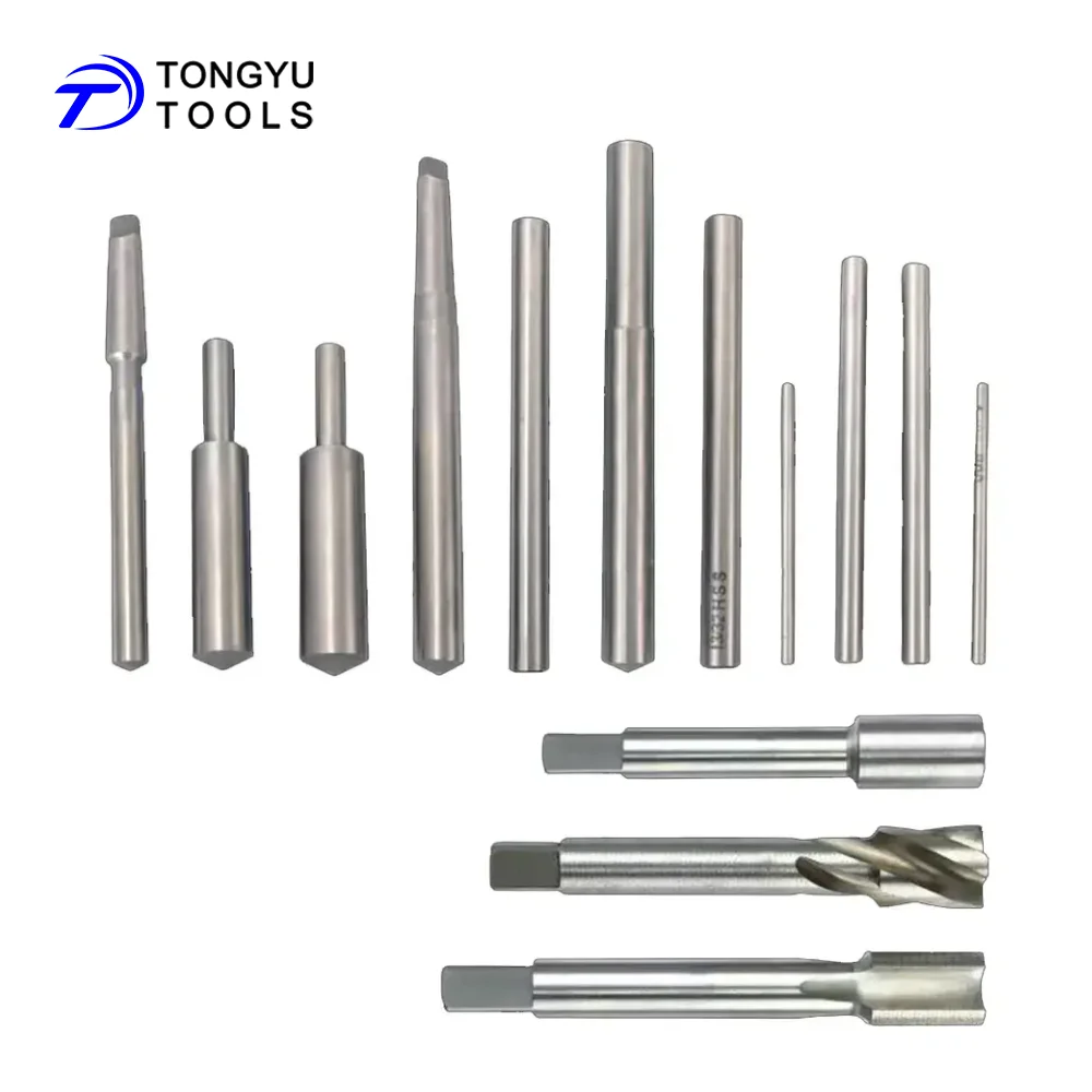DIN4964 Round Rectangle Square Blank HSS T42  10% Cobalt M35 5% M42 8% Cobalt Lathe Tool Bits