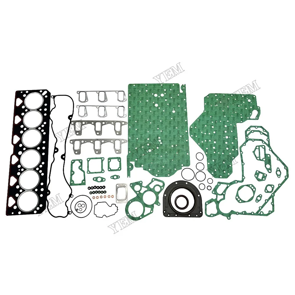 3056E Full Gasket Kit 216-9612 216-9616 Suitable for Caterpillar High Performance Engine Parts