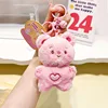 #8  Pressing Squeak Pink