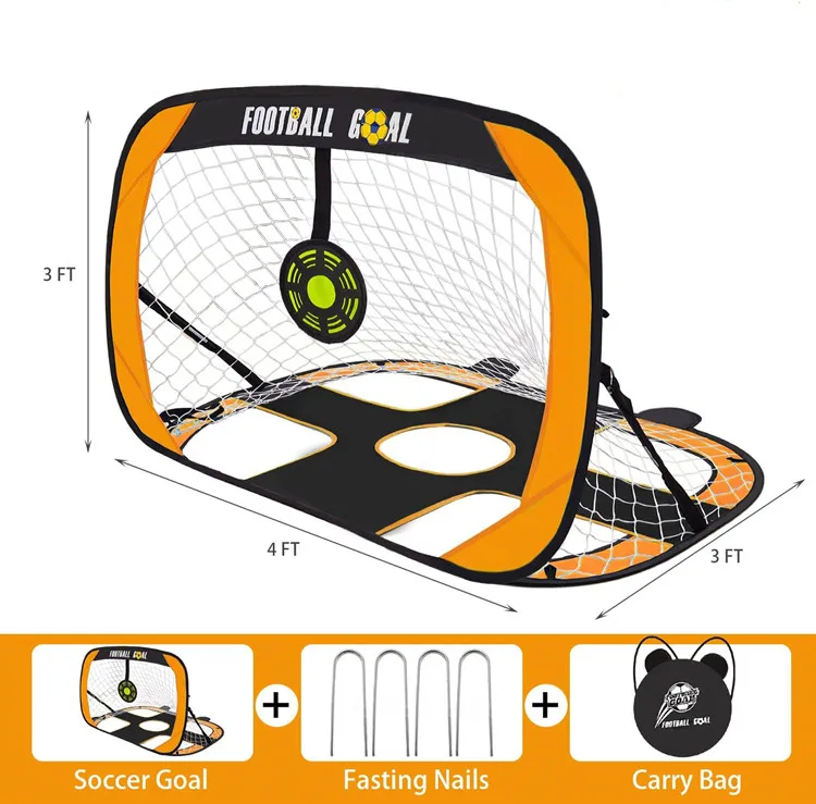 Soccer Goal