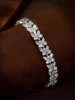 Platinum plated