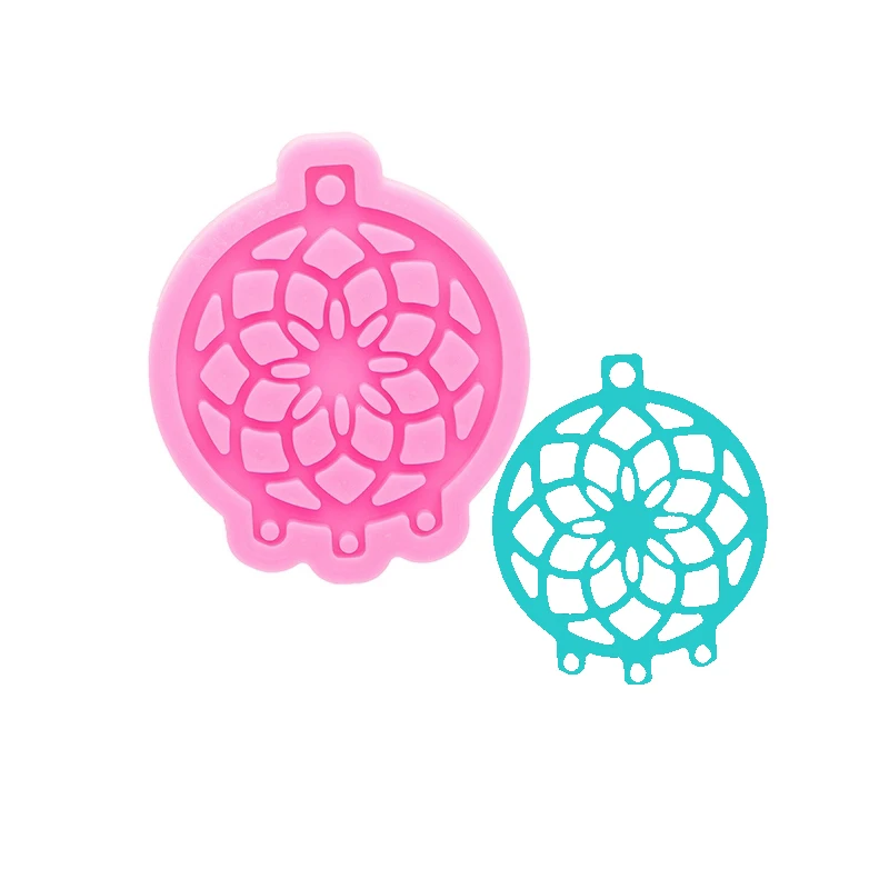 dream catcher mold