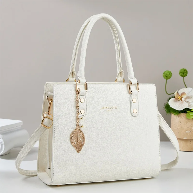 New Womens Bags 2025 Comfortable and Beautiful Handbags