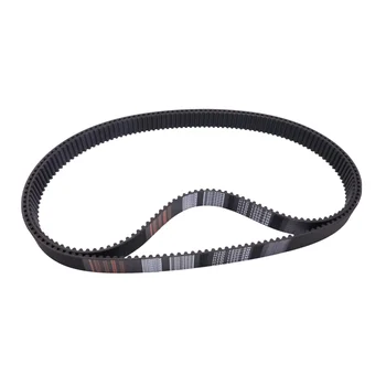 The Timing Belt to Replace Gates Belt from China Factory with Many Specifications