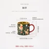 Golden Retriever Mug