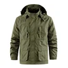 Verde militar