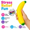 Qualité banane transfrontalière surdimensionnée