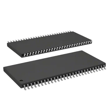 IC DRAM 128MBIT PAR 54TSOP II SDRAM Memory IC 128Mb (8M x 16) Parallel 166 MHz 5 ns 54-TSOP II W9812G6KH-6