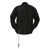 Veste Airbag Noir