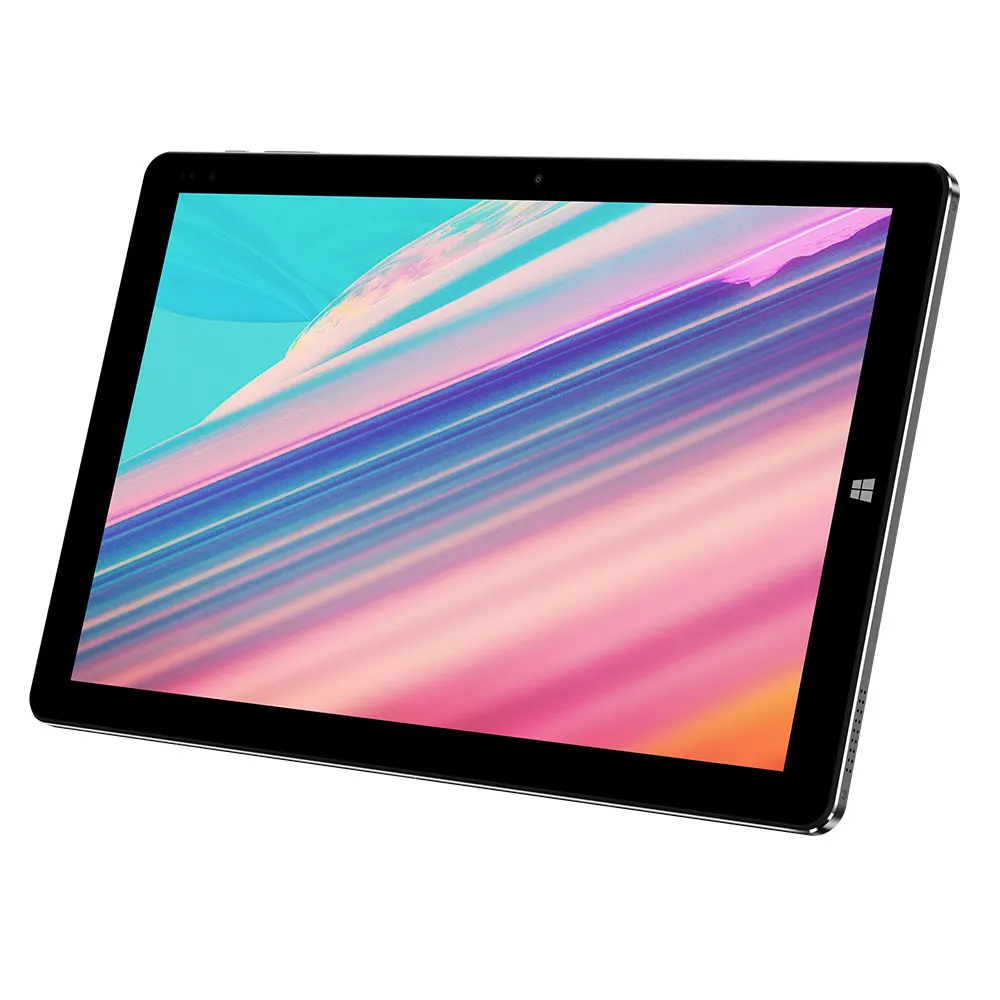 CHUWI Hi10 X 10.1 inch IPS Screen Intel N4120 Quad Core 8GB 128GB 2 in 1  Tablet PC Full Metal BT5.0 Win10 Tablets