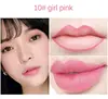 Chica rosa