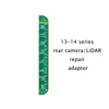 Cámara trasera serie 13-14/Adaptador de reparación LiDAR