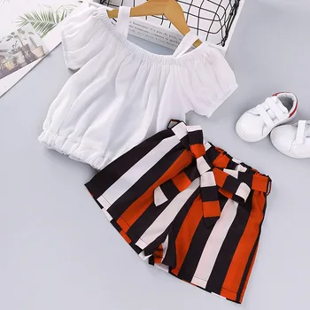 Baby Clothes Sets Toddler Clothes Boys Girls Clothing Long Sleeves Kids Sets Clothes