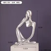 Right-thinking - Silver
