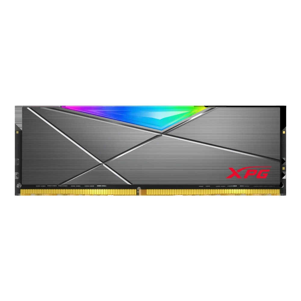 Adata XPG DDR4 D50 RGB 16GB 3200mhz Memory Module for Desktop