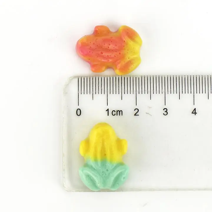 frog candy