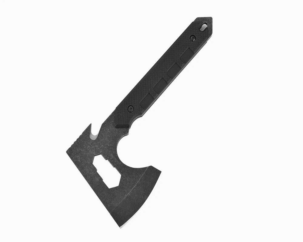 full tang axe tomahawk for outdoors hunting tactical axe