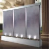 White Frame