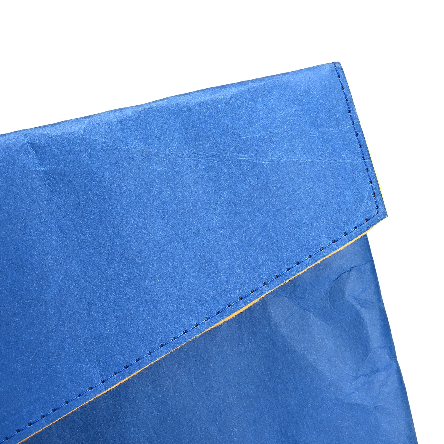 Custom Eco-Friendly Waterproof Laptop Bag Washable Kraft Paper Casual & Reusable-Made From Tyvek Dupont supplier