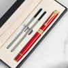 KA123, grand paquet double cœur rouge
