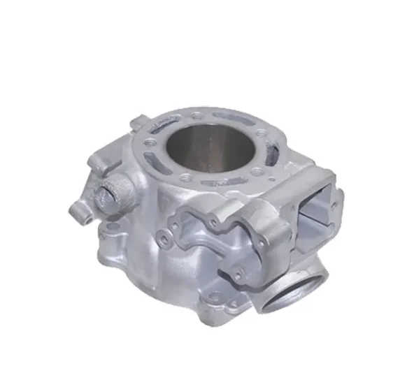 High Quality customized zinc stainless steel brass cnc car parts aluminum die casting