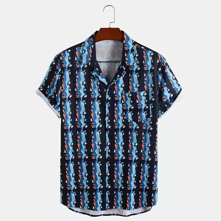 express camisa hombre