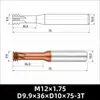 M12*P1.75(3D)