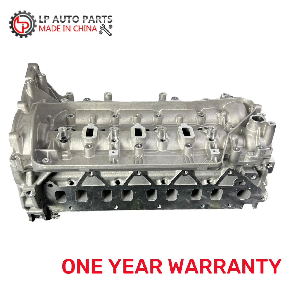 Renault OM622 Cylinder Head - Reliable Engine Performance